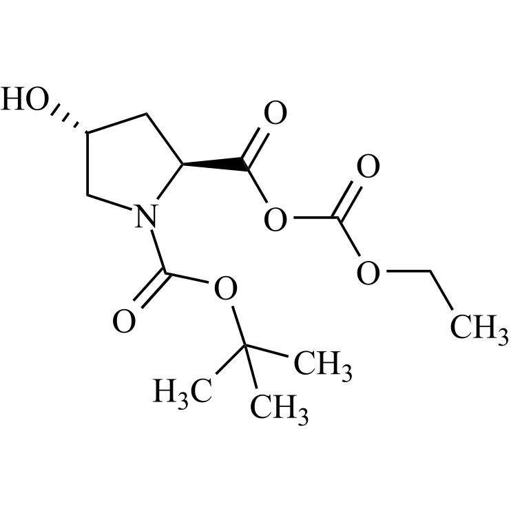 Picture of Proline Impurity 3