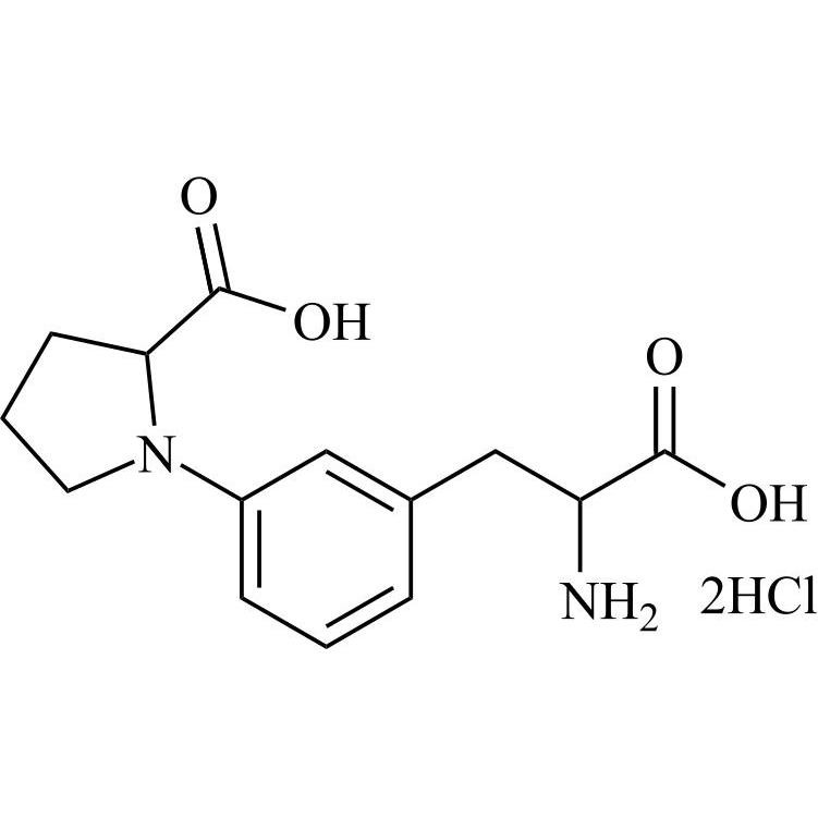 Picture of Proline Impurity 13 DiHCl