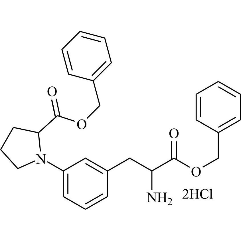 Picture of Proline Impurity 14 DiHCl