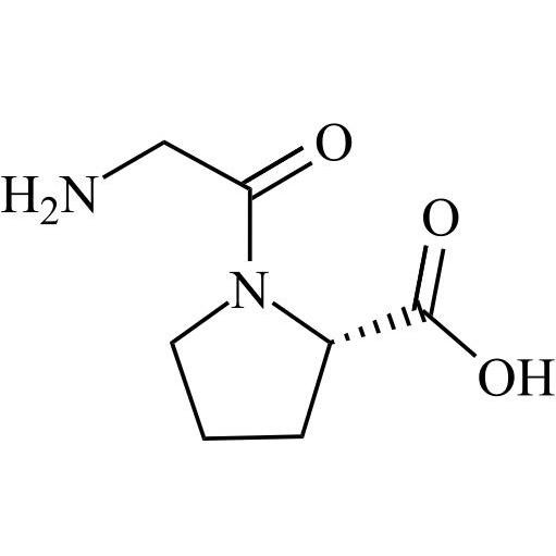 Picture of Glycyl-L-Proline