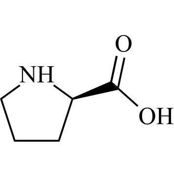 Picture of D-Proline
