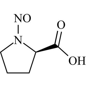 Picture of N-Nitroso-D-Proline