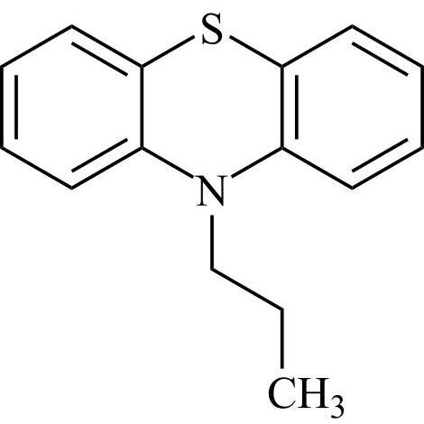 Picture of 10-Propyl-10H-phenothiazine