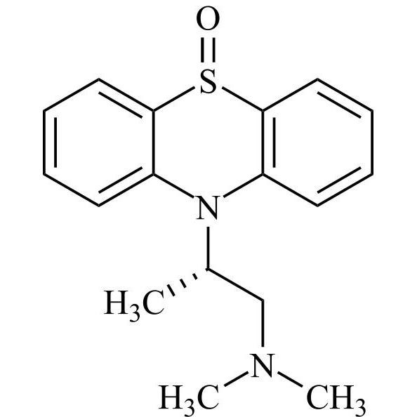 Picture of Promethazine Impurity 6
