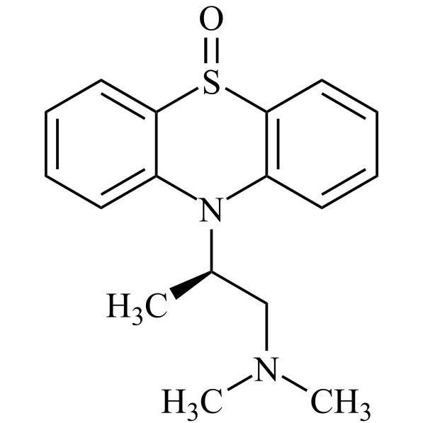Picture of Promethazine Impurity 7