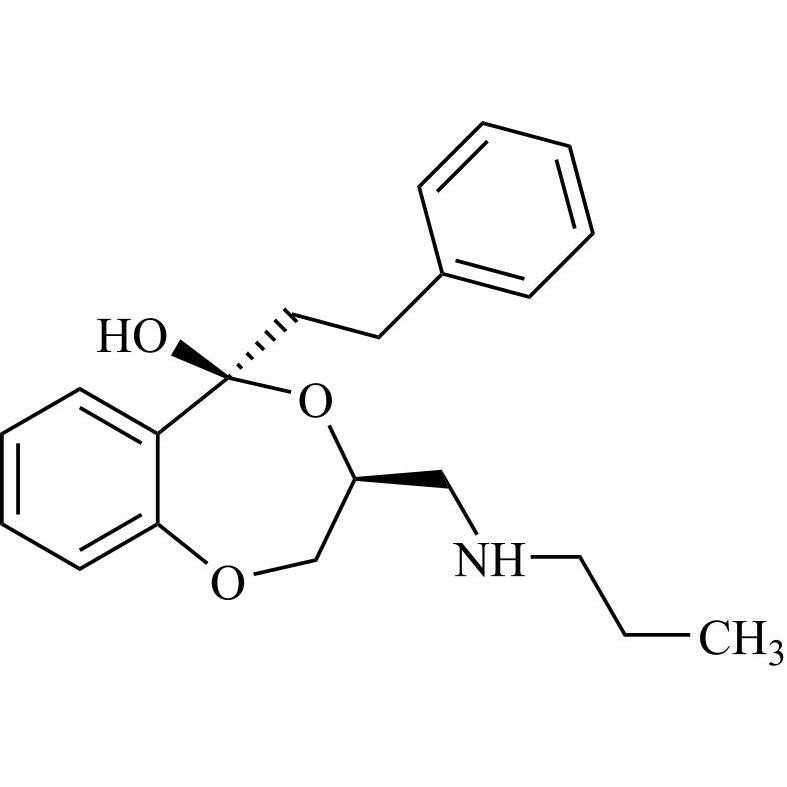 Picture of Propafenone Impurity 3