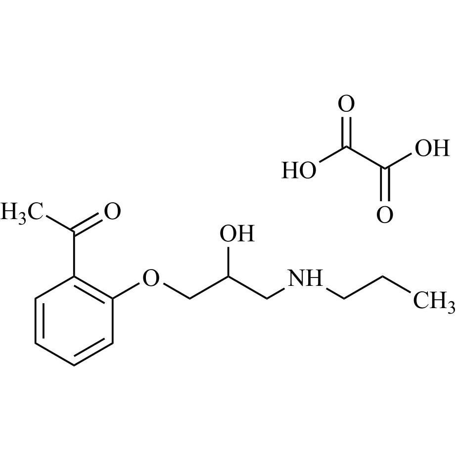 Picture of Propafenone Impurity 5 Oxalate
