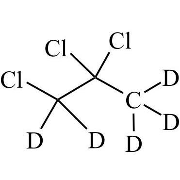 Picture of 1,2,2-Trichloropropane-d5