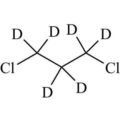 Picture of 1,3-Dichloropropane-d6