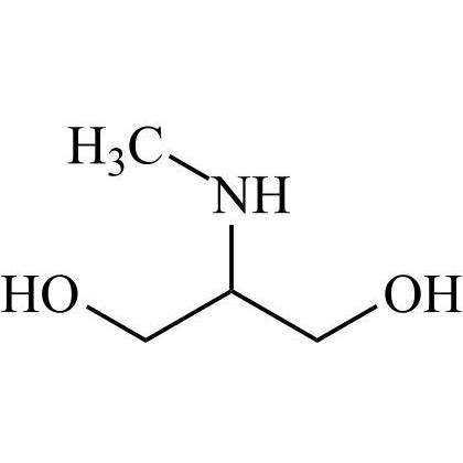Picture of 2-(methylamino)-1,3-propanediol