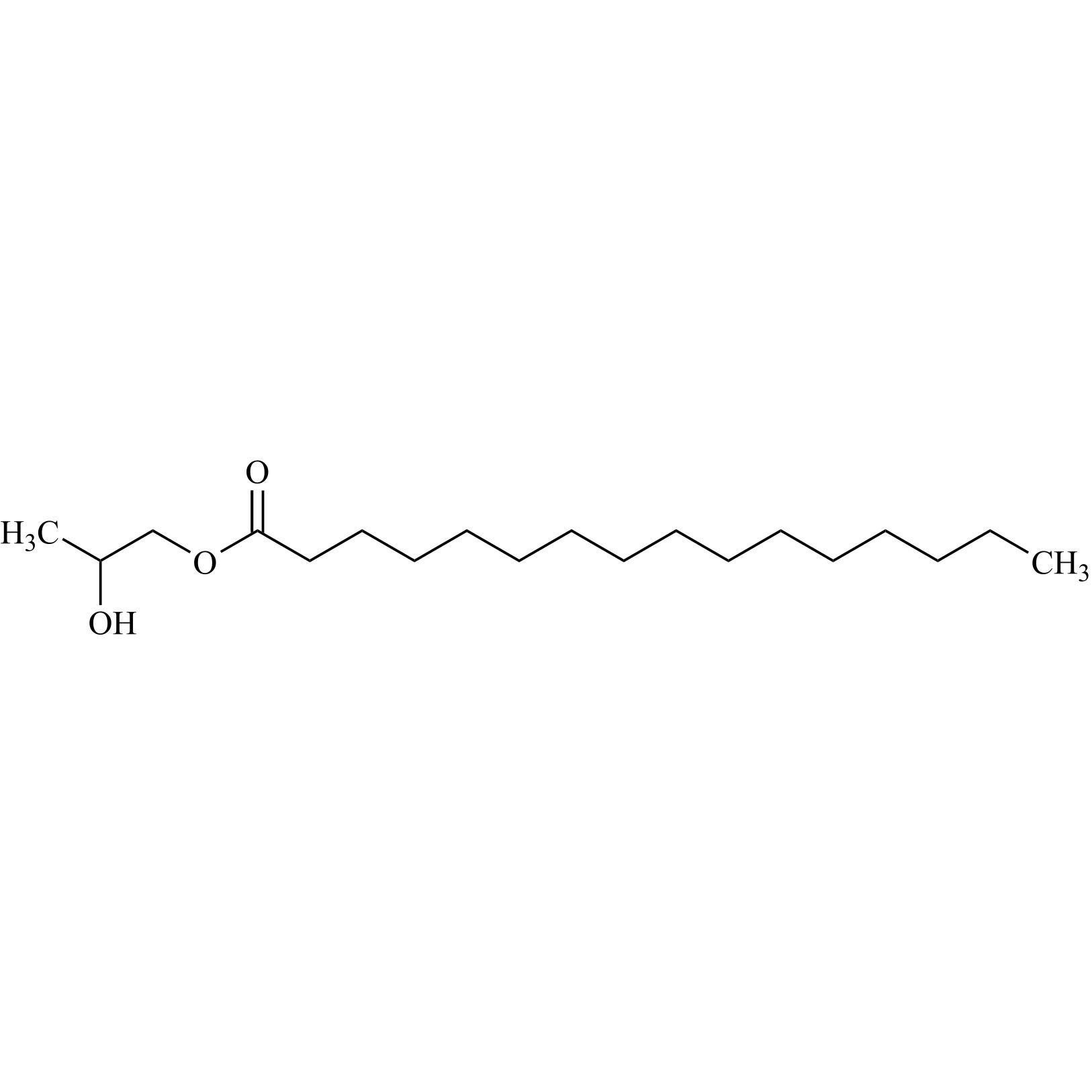 Picture of 1-Palmitoyl-1,2-Propanediol