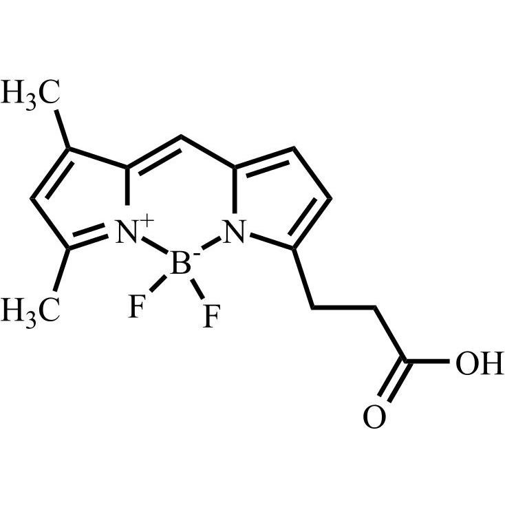Picture of 3-Bodipy-propanoic acid