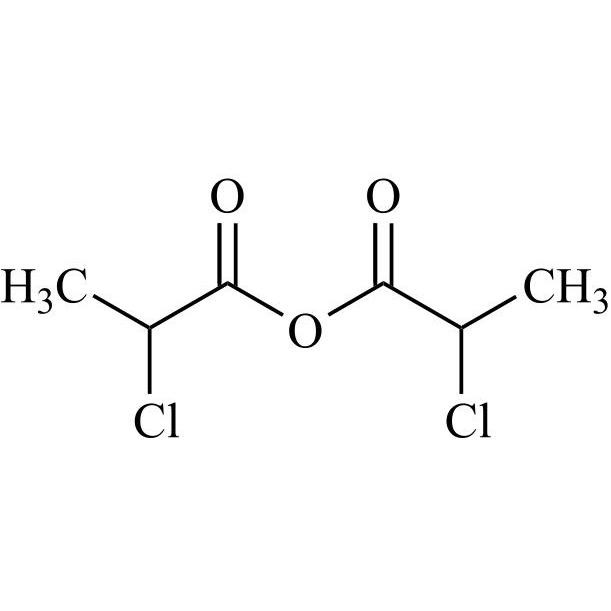 Picture of alfa-Chloropropanoic Acid Anhydride