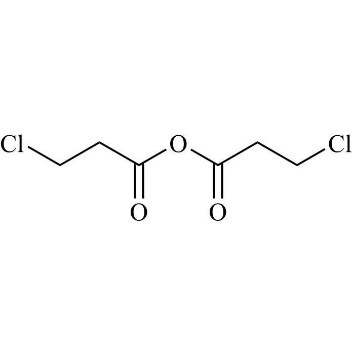 Picture of 3-Chloropropanoic Anhydride