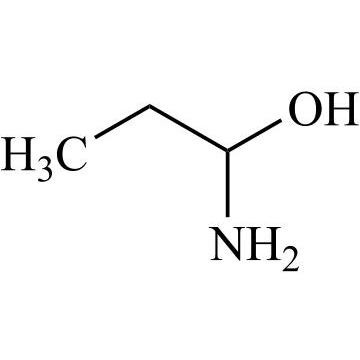 Picture of Aminopropanol