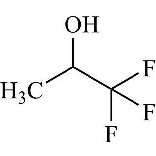 Picture of 1,1,1-Trifluoro-2-Propanol