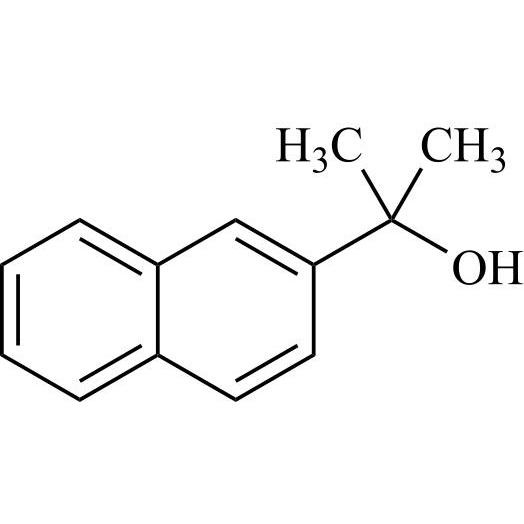 Show details for 2-(2-Naphthyl)-2-Propanol Picture of 2-(2-Naphthyl)-2-Propanol