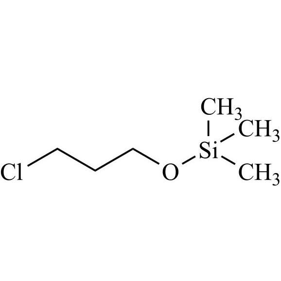 Picture of (3-Chloropropoxy) Trimethylsilane