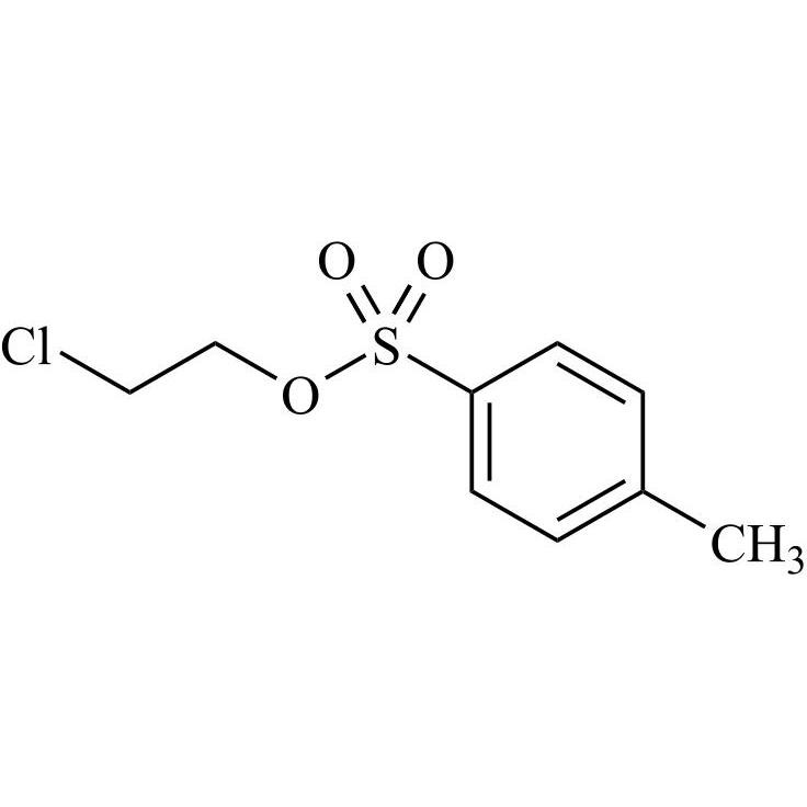 Show details for 2-Chloroethyl p-Toluenesulfonate Picture of 2-Chloroethyl p-Toluenesulfonate