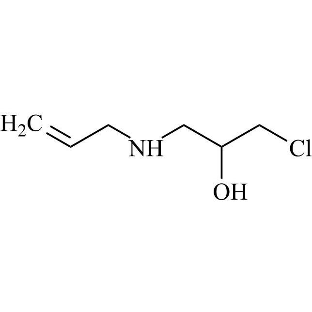 Picture of 1-Chloro-3-(2-Propen-1-ylamino)-2-Propanol