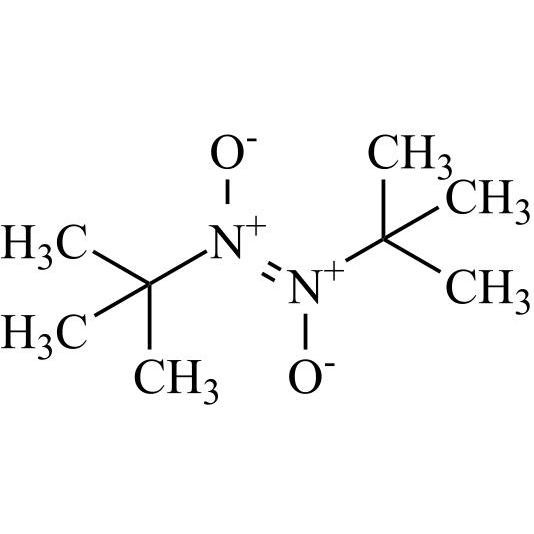 Picture of 2-Methyl-2-Nitrosopropane Dimer