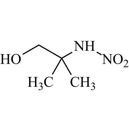 Picture of 2-Methyl-2-(nitroamino)-1-Propanol