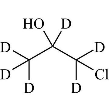 Show details for 1-Chloro-2-propanol-d6 Picture of 1-Chloro-2-propanol-d6