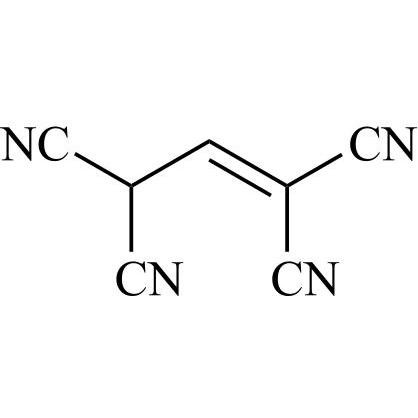 Picture of 1-Propene-1,1,3,3-Tetracarbonitrile
