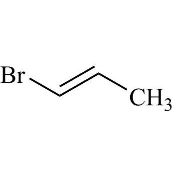 Show details for 1-Bromo-1-Propene (Mixture of Isomers) Picture of 1-Bromo-1-Propene (Mixture of Isomers)
