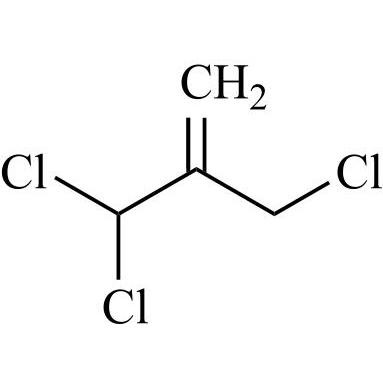 Picture of 3,3-Dichloro-2-(chloromethyl)-1-Propene