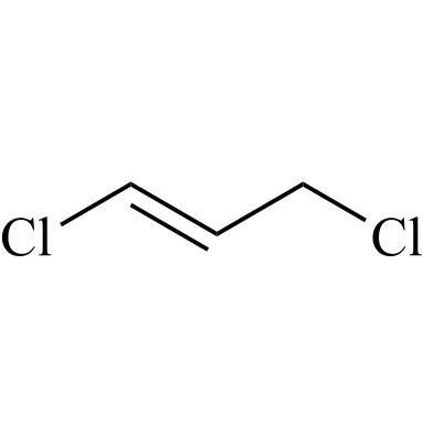 Show details for (E)-1,3-Dichloropropene Picture of (E)-1,3-Dichloropropene