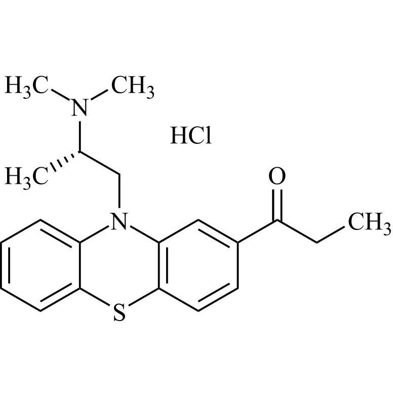 Picture of (S)-Propiomazine