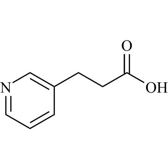 Picture of 3-(3-Pyridyl) Propionic Acid