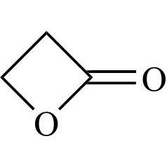 Picture of beta-Propiolactone