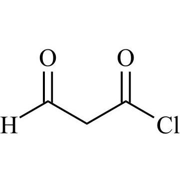 Picture of 3-Oxo-Propanoyl Chloride