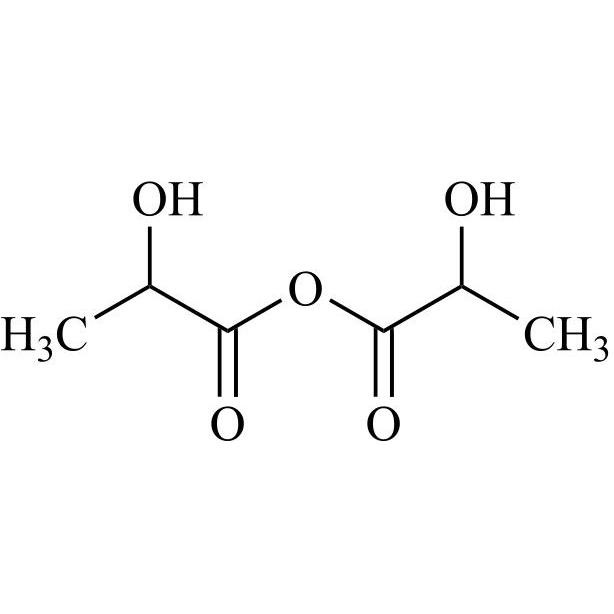 Picture of Lactic Anhydride
