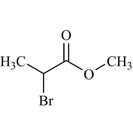 Picture of Methyl 2-Bromopropionate
