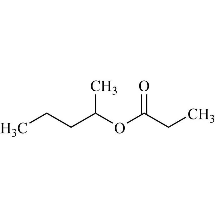 Picture of 2-Pentyl Propionate