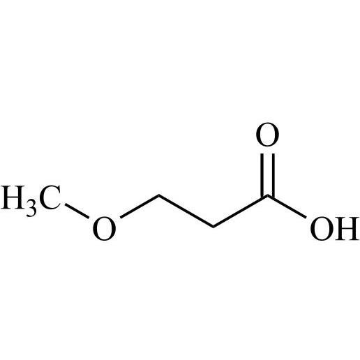 Picture of 3-Methoxy-Propionic Acid