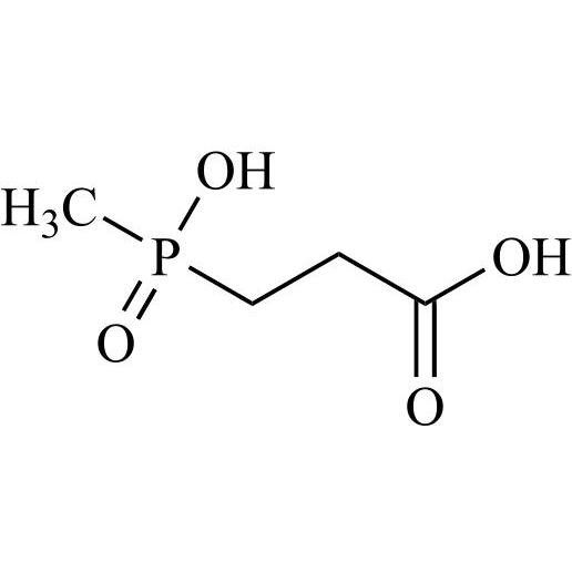 Picture of 3-Methylphosphinicopropionic Acid