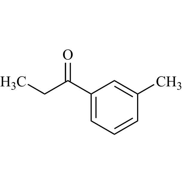 Picture of 3-Methyl Propiophenone