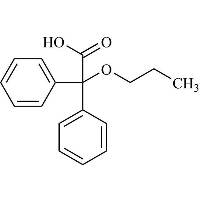 Picture of Propiverine Impurity 1