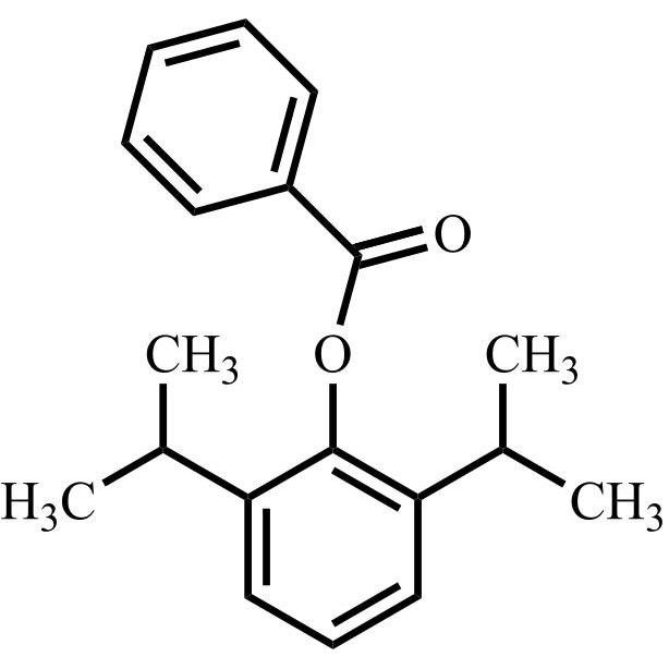 Picture of Propofol Benzoate