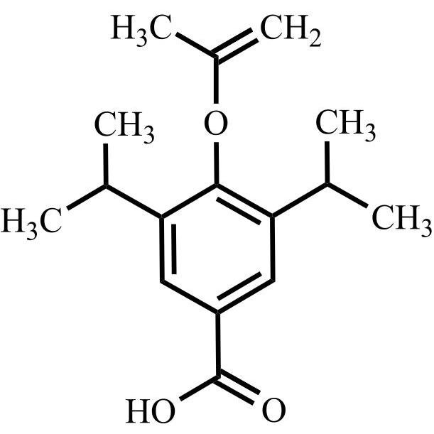 Picture of Propofol Impurity 9