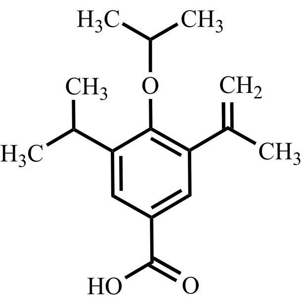 Picture of Propofol Impurity 10