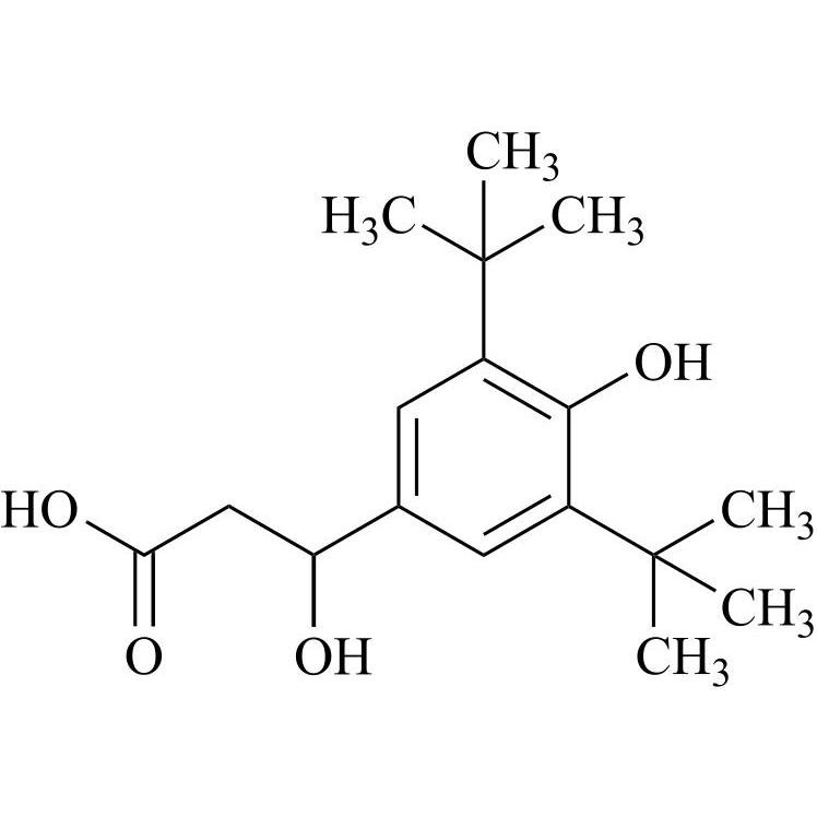 Picture of Propofol Related Compound 1