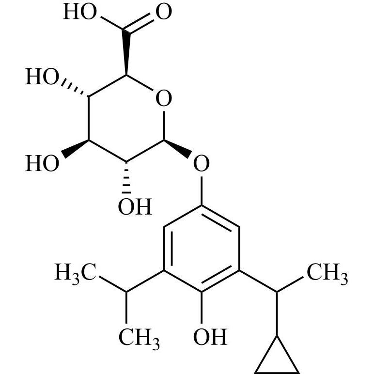 Picture of Propofol Impurity 17