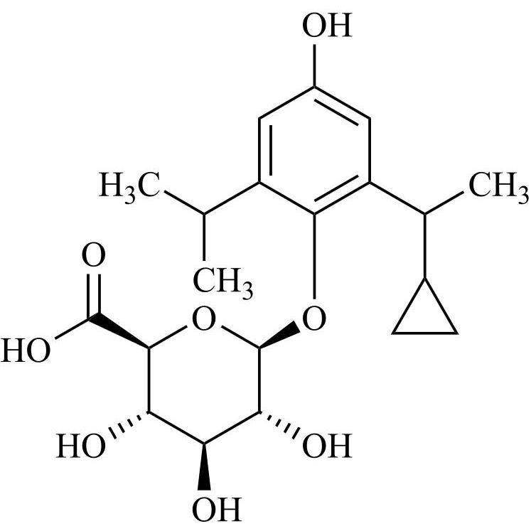Picture of Propofol Impurity 18
