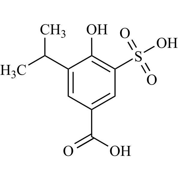 Picture of Propofol Impurity 25