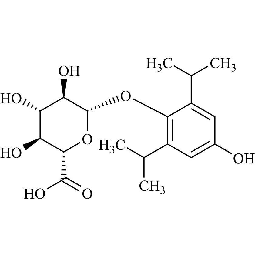 Picture of Propofol Impurity 28